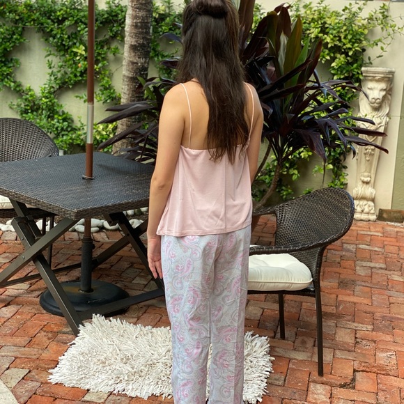 Bottoms Up ~ Ruffle Bottom Pjs ~ Pretty Pajamas - Picture 2 of 6